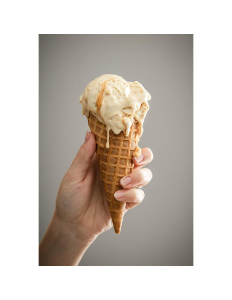 Sabor Natural Mantequilla de Nuez Bakto 118 ml