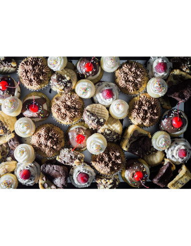 Sabor Natural Mantequilla de Nuez Bakto 118 ml