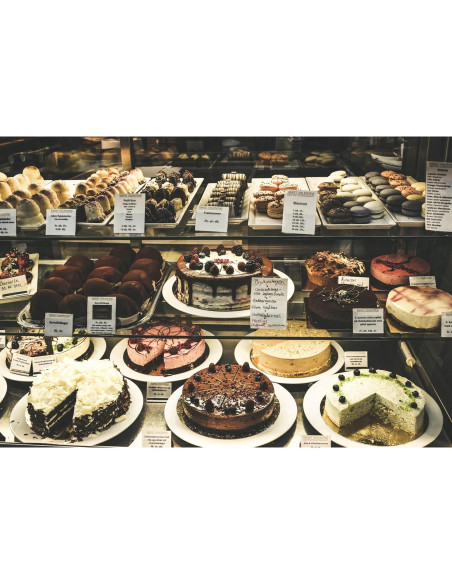 Sabor Natural Mantequilla de Nuez Bakto 118 ml