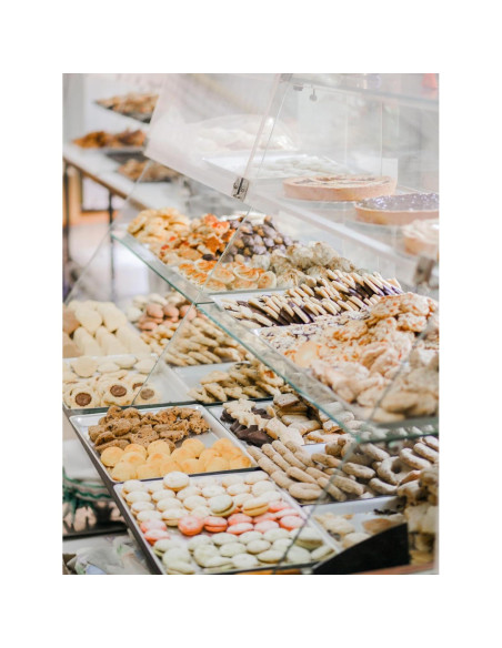 Sabor Natural Mantequilla de Nuez Bakto 118 ml