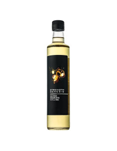 Aceite de Nuez de Macadamia Prensado en Frío 500ml Strength Genesis