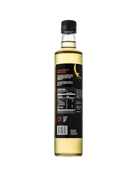 Aceite de Nuez de Macadamia Prensado en Frío 500ml Strength Genesis