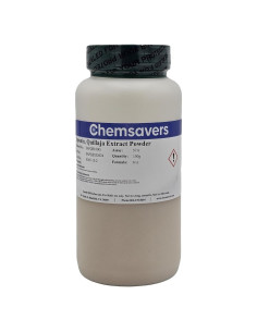 Extracto de Quillaja en Polvo 100% Chemsavers 100g