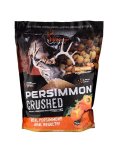 Atractante para Ciervos Wildgame Innovations 2.27 kg - Persimón Triturado