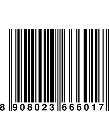 Harina de Jackfruit Verde 800g - Jackfruit365 - 4 Paquetes de 200g