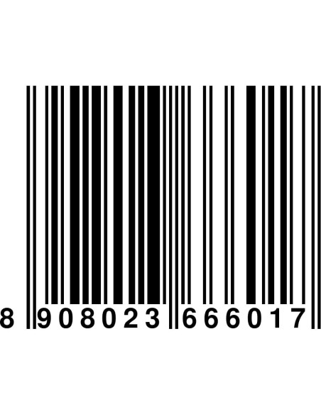 Harina de Jackfruit Verde 800g - Jackfruit365 - 4 Paquetes de 200g