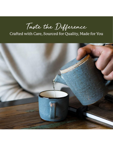 Hierba Cleavers Orgánica Starwest Botanicals 113.4 g - Té y Tinturas