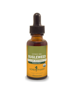 Extracto de Bugleweed Herb Pharm 28.35g - Soporte Endocrino