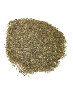 Fumaria Secada 100% Natural - 28g - Fluxias GmbH - Macedonia 2