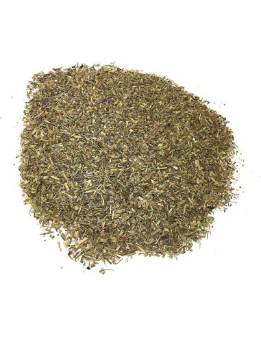 Fumaria Secada 100% Natural - 28g - Fluxias GmbH - Macedonia