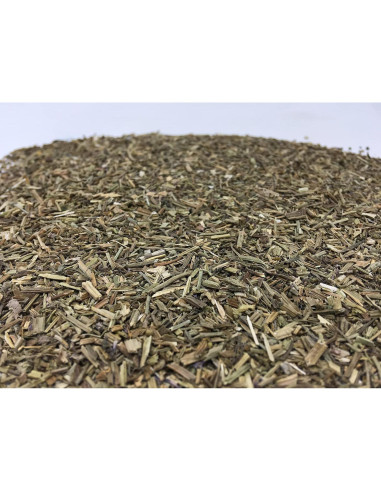 Fumaria Secada 100% Natural - 28g - Fluxias GmbH - Macedonia