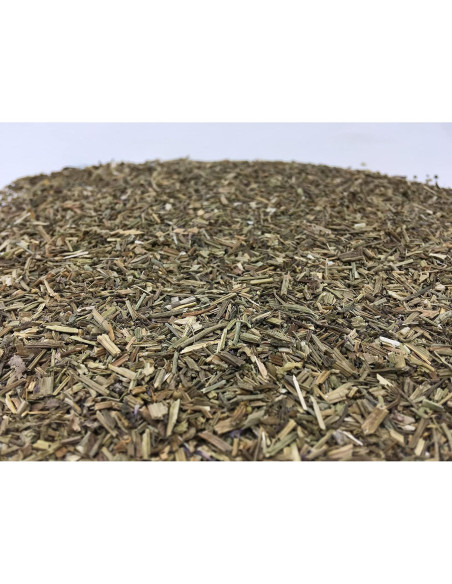 Fumaria Secada 100% Natural - 28g - Fluxias GmbH - Macedonia