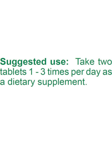 Citrato de Calcio con Boro Hillestad - 220 Tabletas