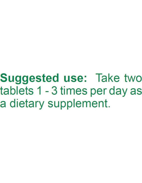 Citrato de Calcio con Boro Hillestad - 220 Tabletas