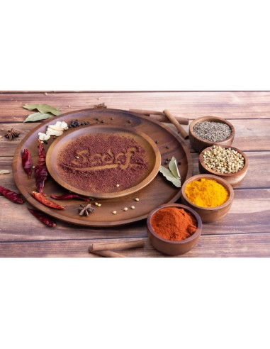 Hojas de Savory Sadaf 56.7 g - Hierba Aromática Kosher