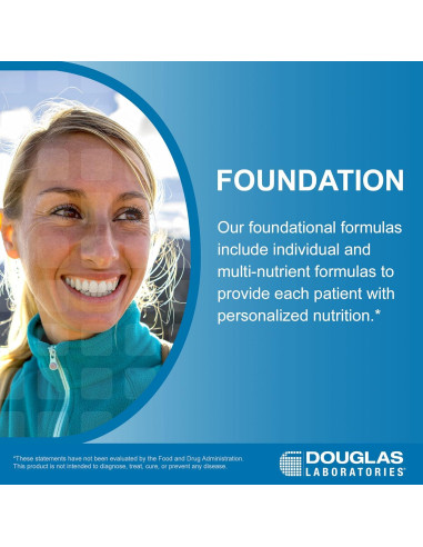 Douglas Laboratories Ultra G.L.A. Aceite de Borraja 240 mg 90 Gelatinas