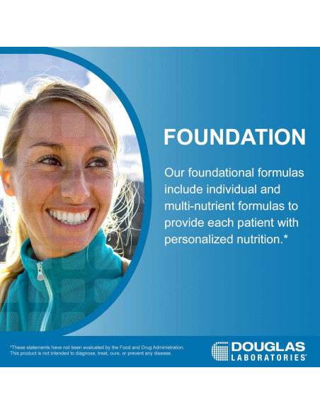 Douglas Laboratories Ultra G.L.A. Aceite de Borraja 240 mg 90 Gelatinas