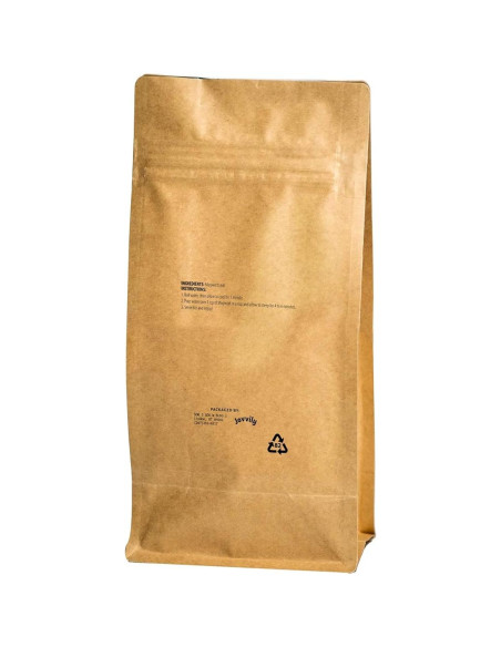 Hoja de Artemisa Jovvily Cortada y Tamizada 0.45 kg - Té Herbal