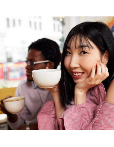 Hoja de Artemisa Jovvily Cortada y Tamizada 0.45 kg - Té Herbal