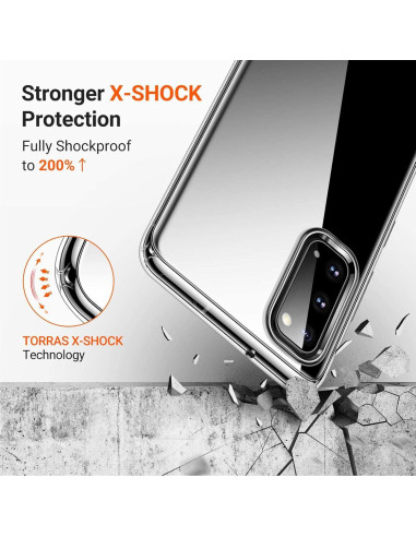 Funda TPU Ultra-Fina HGJTFANY para Ulefone Armor 28 Pro