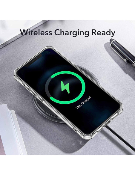 Funda TPU Ultra-Fina HGJTFANY para Ulefone Armor 28 Pro