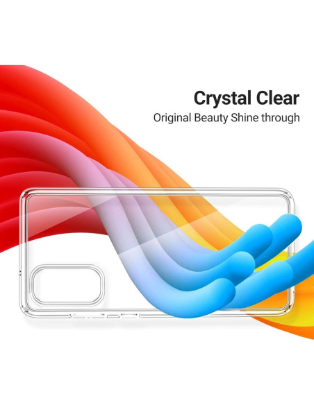 Funda TPU Ultra-Fina HGJTFANY para Ulefone Armor 28 Pro