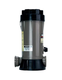 Alimentador Químico Automático Hayward CL220 para Piscinas 2