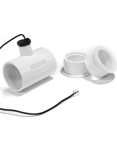 Generador de Cloro XtremepowerUS para Piscinas 40,000 L