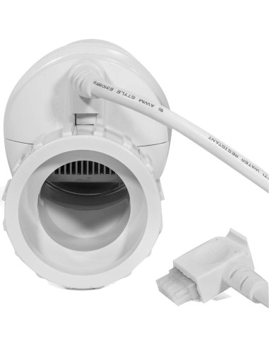 Generador de Cloro XtremepowerUS para Piscinas 40,000 L