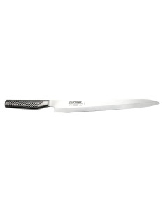 Cuchillo Yanagi Sashimi Global G-14 30.48 cm Acero Inoxidable
