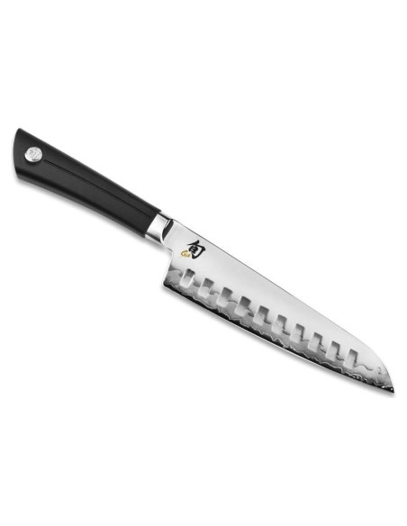 Cuchillo Santoku Shun Sora 17.78 cm Acero Inoxidable