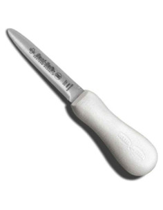Cuchillo de Ostra Dexter S137PCP 10.16 cm Estilo Galveston