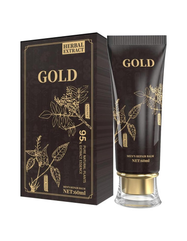 Gel de Aumento Extra Fuerte Med3000 Irvy para Hombres 117g