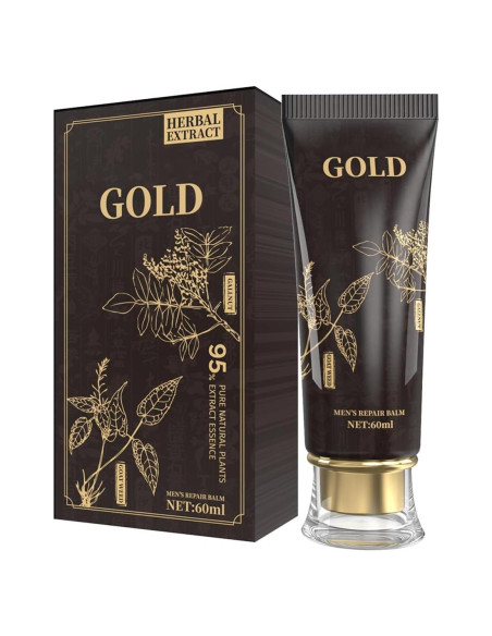 Gel de Aumento Extra Fuerte Med3000 Irvy para Hombres 117g