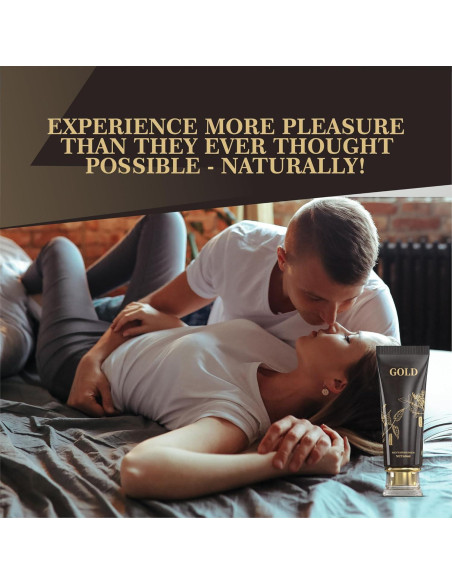 Gel de Aumento Extra Fuerte Med3000 Irvy para Hombres 117g