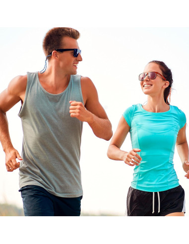 Soporte de Cuerda para Gafas Sigonna - Ajustable y Antideslizante