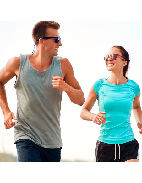 Soporte de Cuerda para Gafas Sigonna - Ajustable y Antideslizante Soporte de Cuerda para Gafas Sigonna - Ajustable y Antideslizante