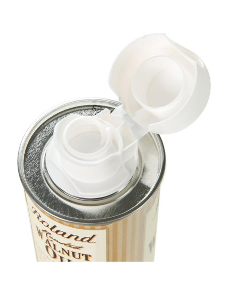 Aceite de Nuez Roland 240 ml - Puro Extraído de Francia