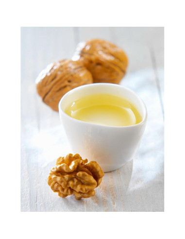 Aceite de Nuez Roland 240 ml - Puro Extraído de Francia