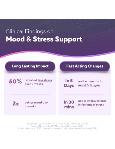 Extracto de Azafrán Orgánico Triquetra Health - 30 Porciones