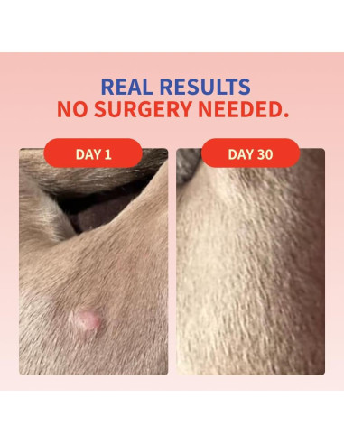 Suplemento para Perros Fifth & Fido - Hongo Cola de Pavo 100 Porciones