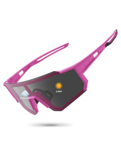 Gafas de sol polarizadas STORYCOAST UV400 para deportes