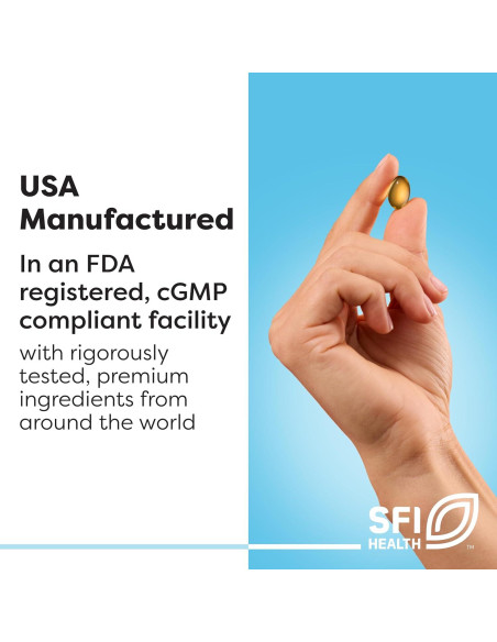 Enzimas Digestivas Klaire Labs SFI - 180 Cápsulas para Digestión