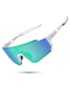 Gafas de sol polarizadas STORYCOAST UV400 para deportes