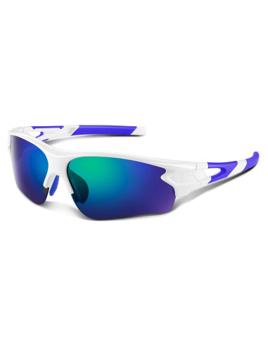 Gafas de Sol BEACOOL 7189 Polarizadas UV400 para Deportes