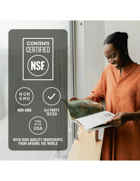 NatureWise Vitamina E 400 IU 60 Softgels Antioxidante