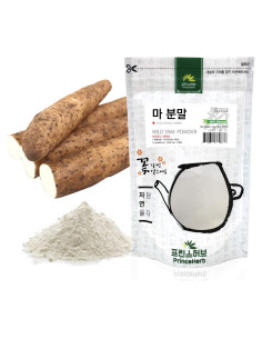Polvo de Ñame Silvestre Natural Prince Herb 227g