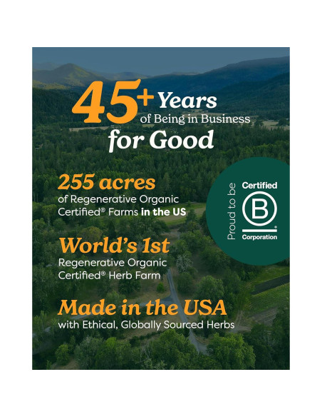 Herb Pharm Fórmula Herbal Líquida Calmante Tiroides 30ml