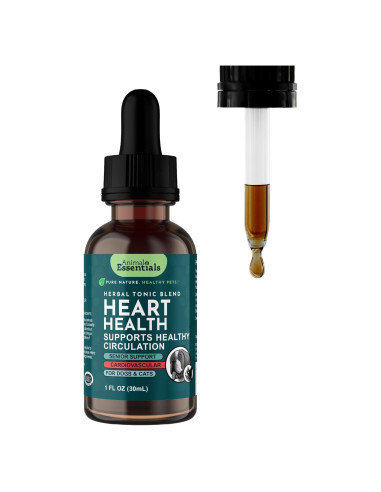 Suplemento Cardiovascular para Perros y Gatos Animal Essentials 30 ml