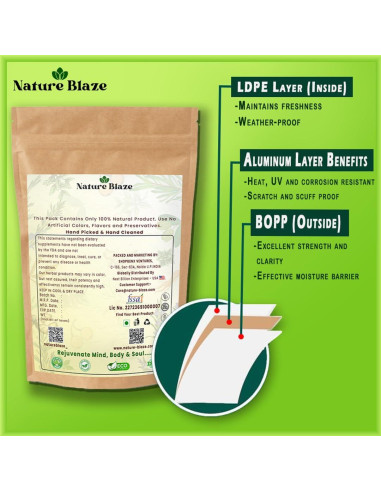 Amla Pura 200g - Grosella Espinosa - Aumenta Inmunidad